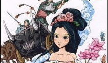 三十六计图片漫画,智谋策略一网打尽
