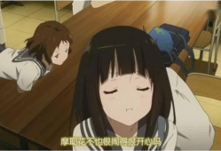 无女主动漫,探索独立女性的魅力与成长
